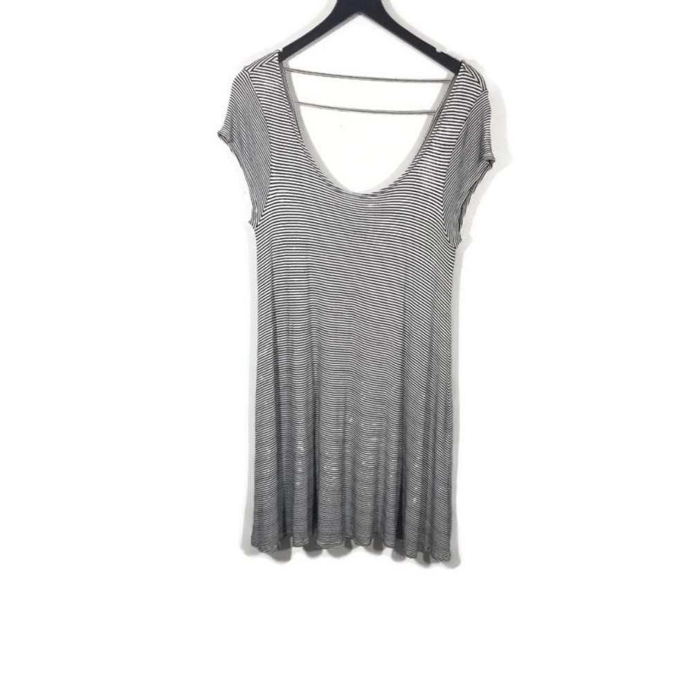 American Eagle Soft & Swing Dress Size Large